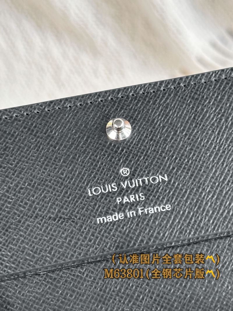 Louis Vuitton Wallets Purse